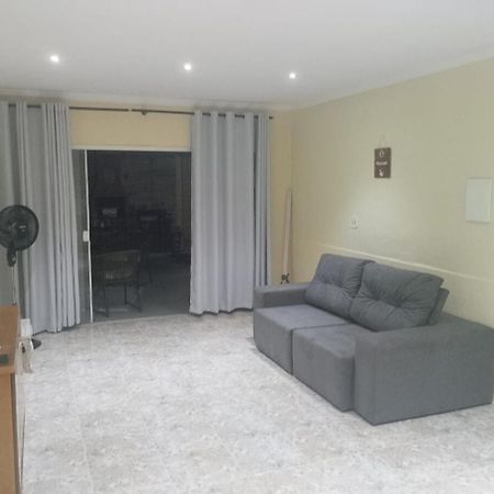 Cantinho Da Familia Rio de Janeiro Zewnętrze zdjęcie