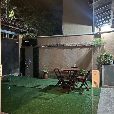 Cantinho Da Familia Rio de Janeiro Zewnętrze zdjęcie