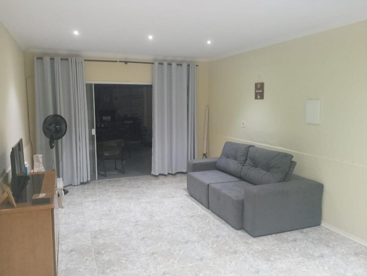 Cantinho Da Familia Rio de Janeiro Zewnętrze zdjęcie