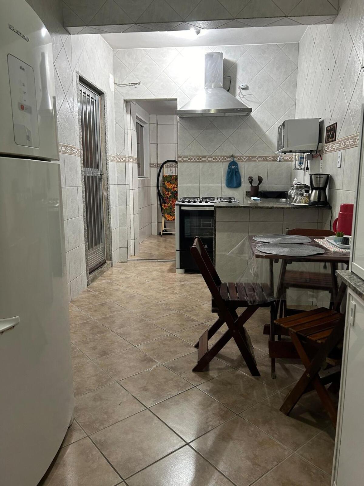 Cantinho Da Familia Rio de Janeiro Zewnętrze zdjęcie