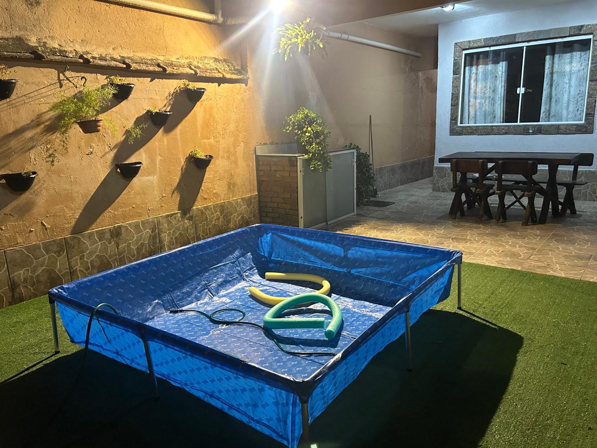 Cantinho Da Familia Rio de Janeiro Zewnętrze zdjęcie